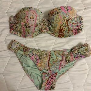 Victoria’s Secret Bikini